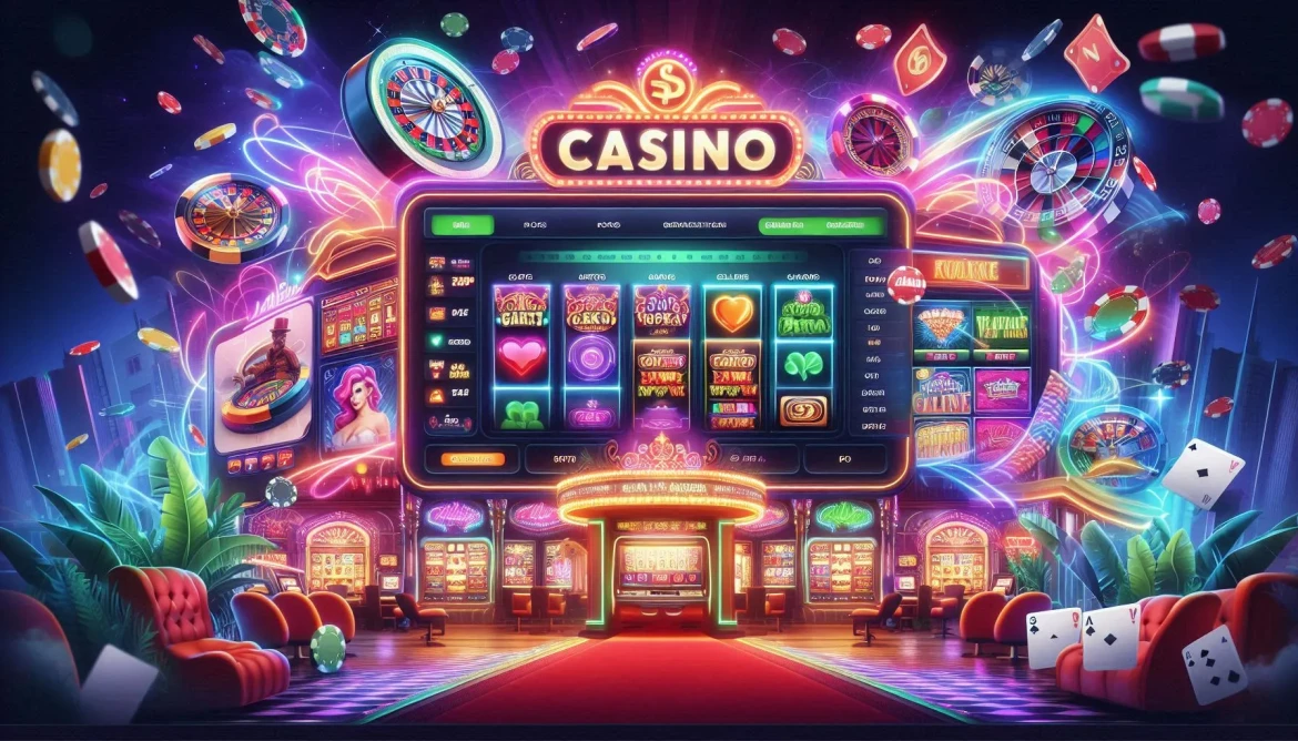 MilkyWay Casino